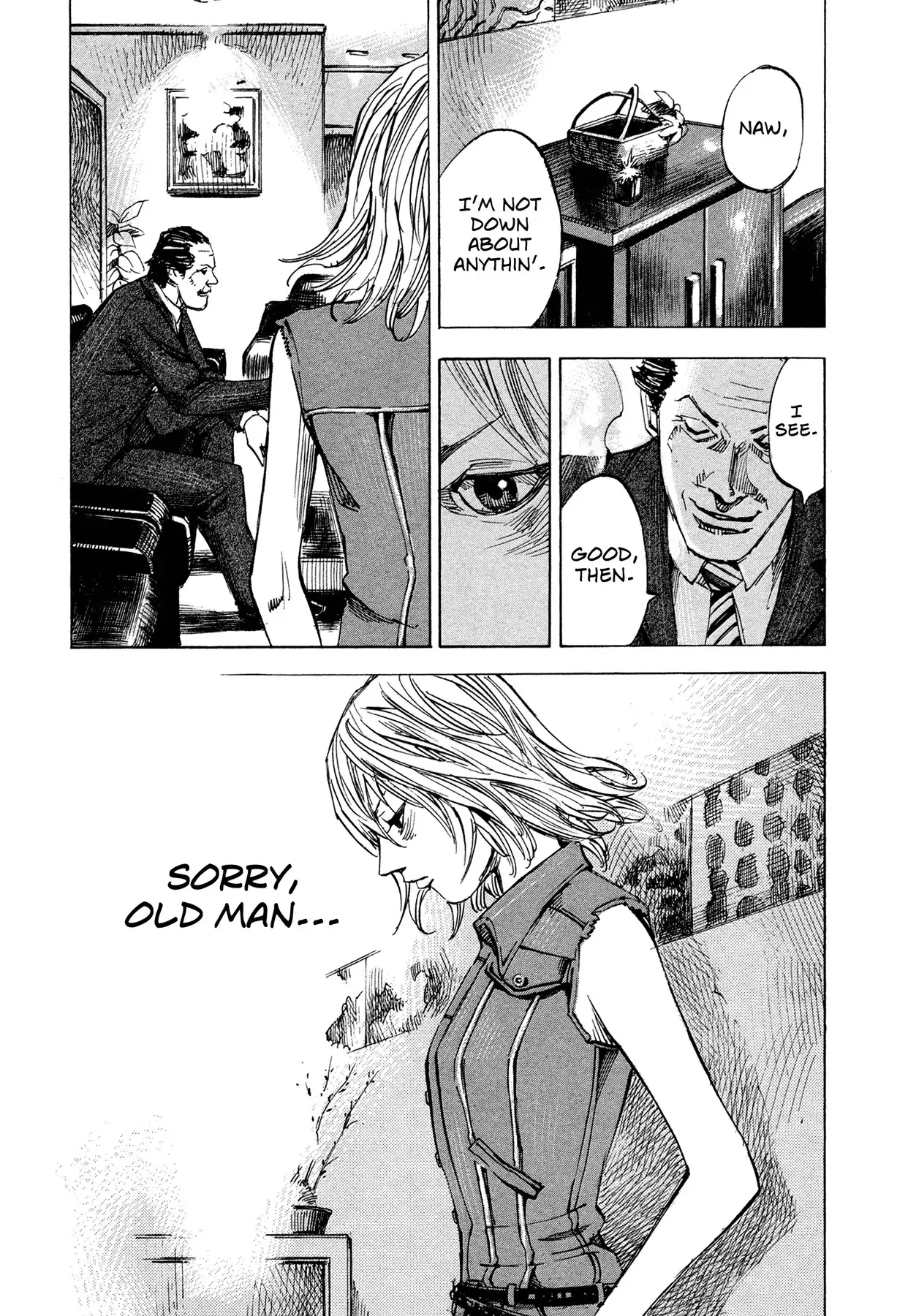 Hito Hitori Futari Chapter 51 12